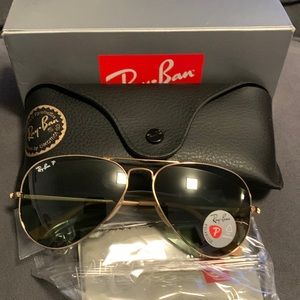 Ray Ban